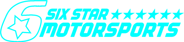 Six Star Motorsports logo