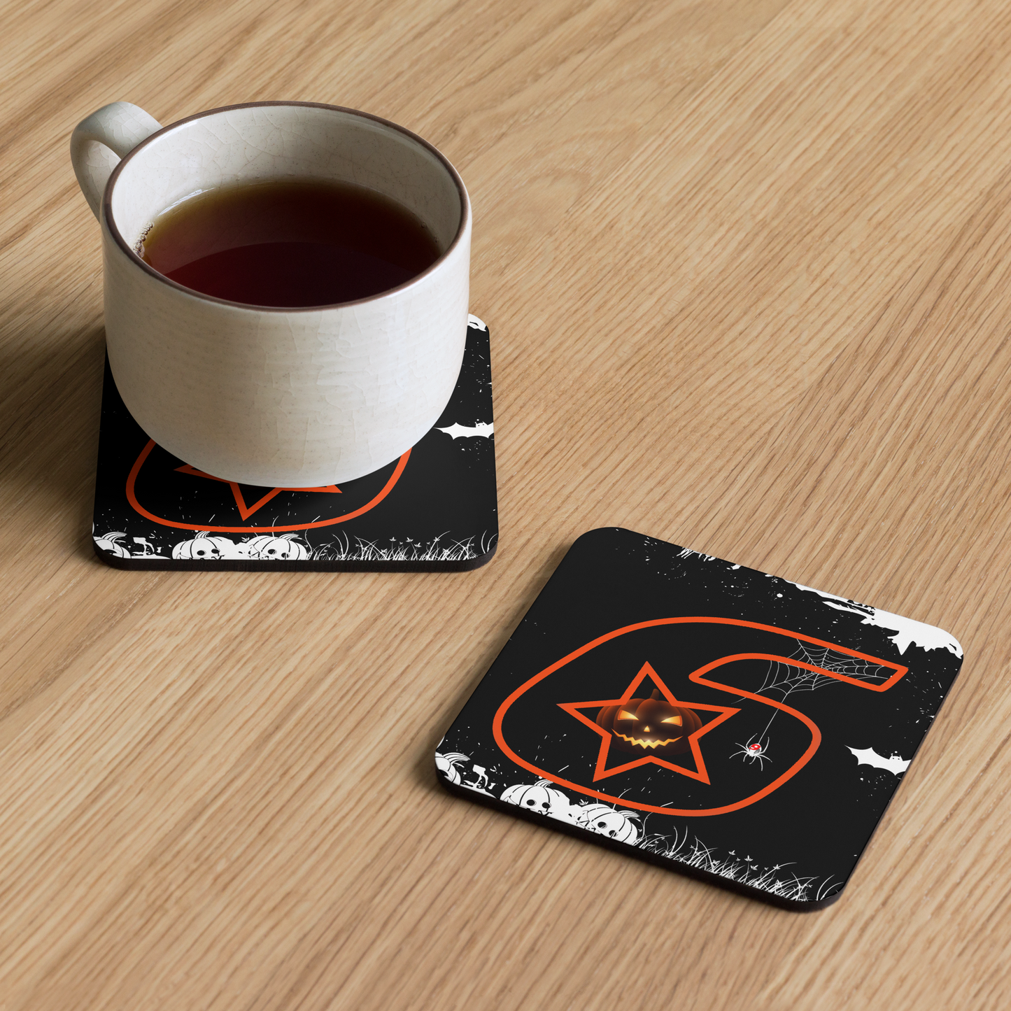 Six Star Motorsports Halloween Coaster Edition