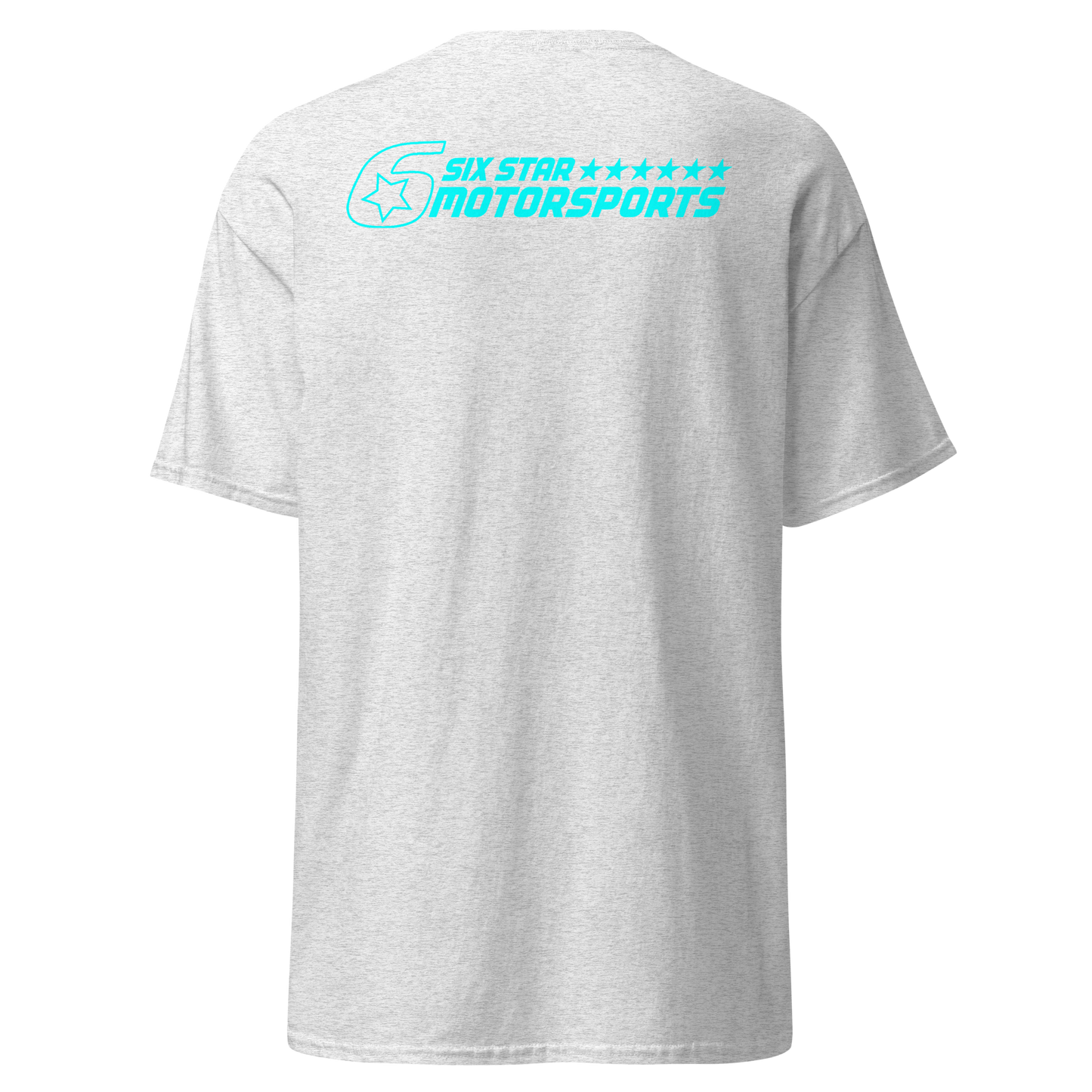 Six Star Motorsports Men's Tee