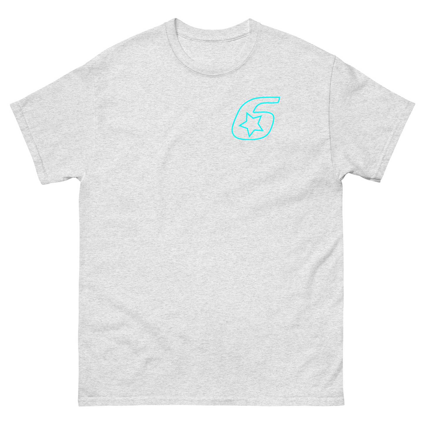 Six Star Motorsports Men's Tee