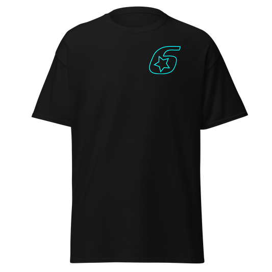 Six Star Motorsports Men's Tee