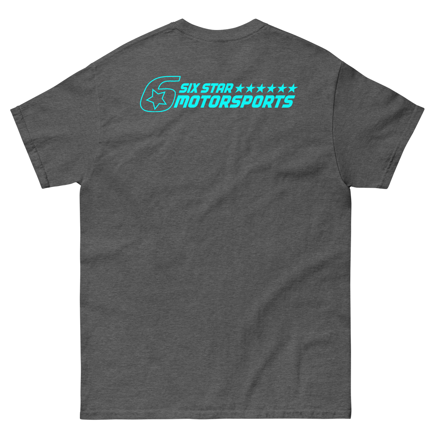 Six Star Motorsports Men's Tee