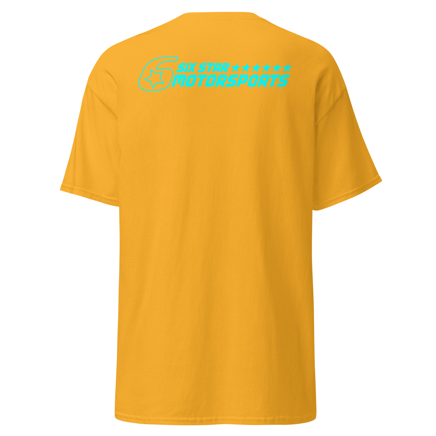 Six Star Motorsports Men's Tee