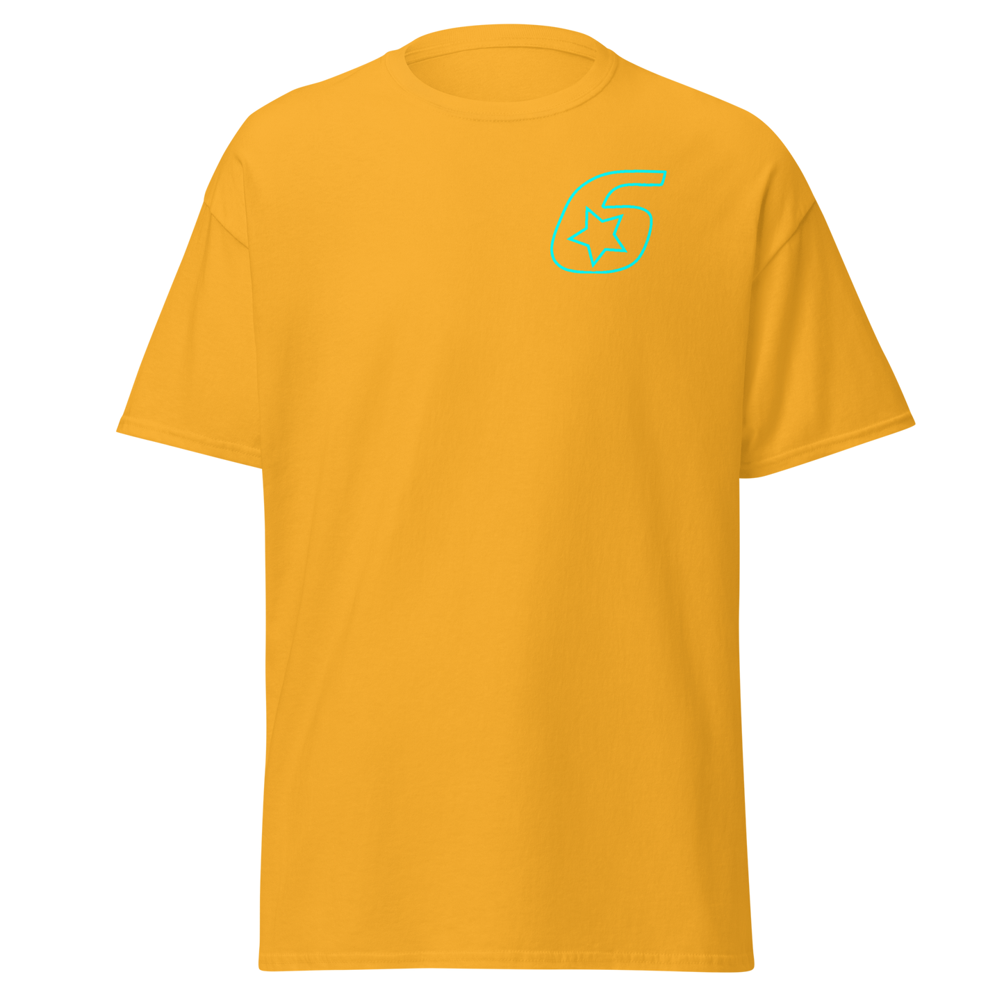 Six Star Motorsports Men's Tee