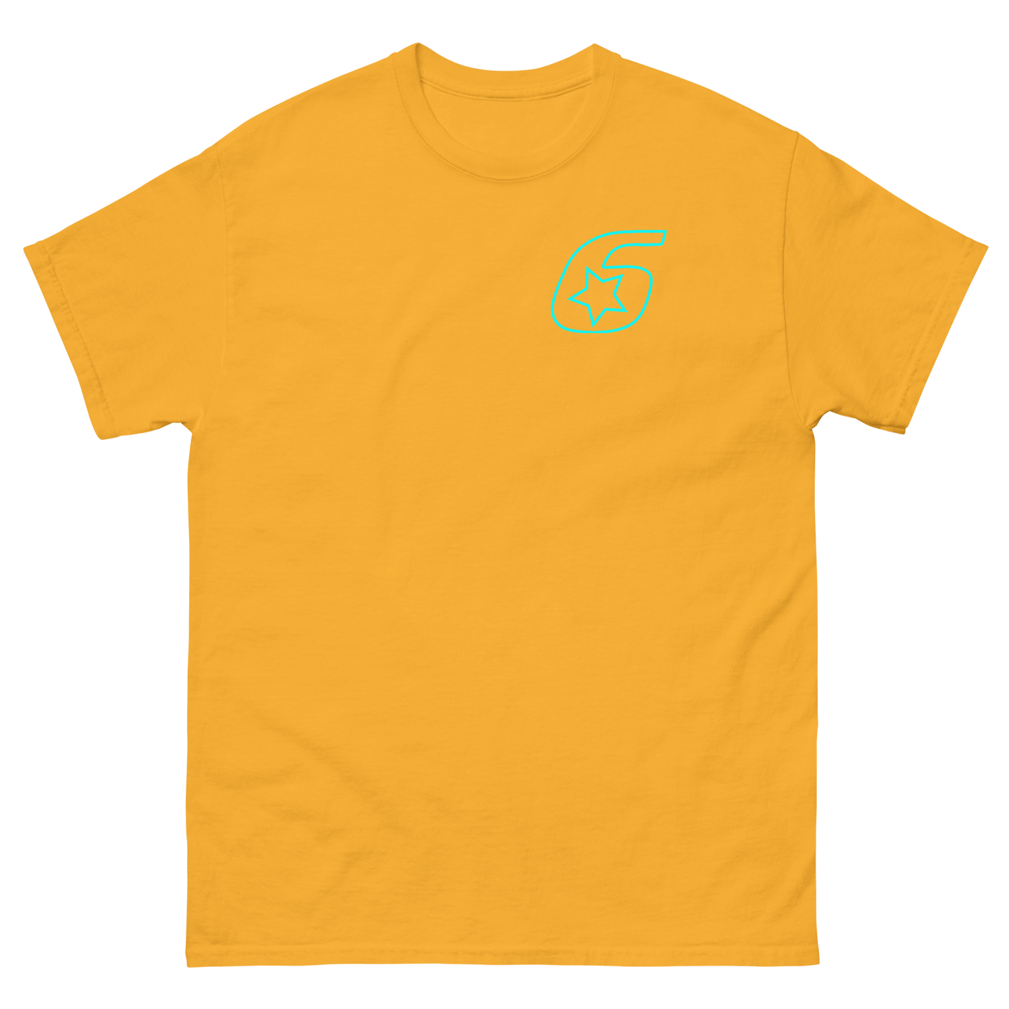 Six Star Motorsports Men's Tee
