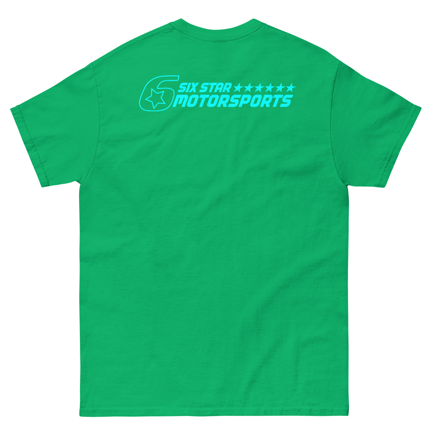 Six Star Motorsports Men's Tee