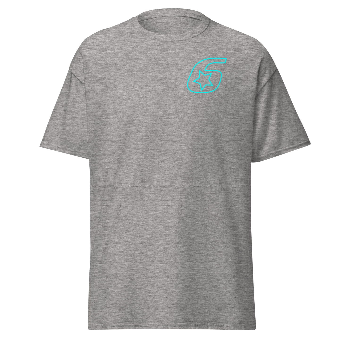 Six Star Motorsports Men's Tee