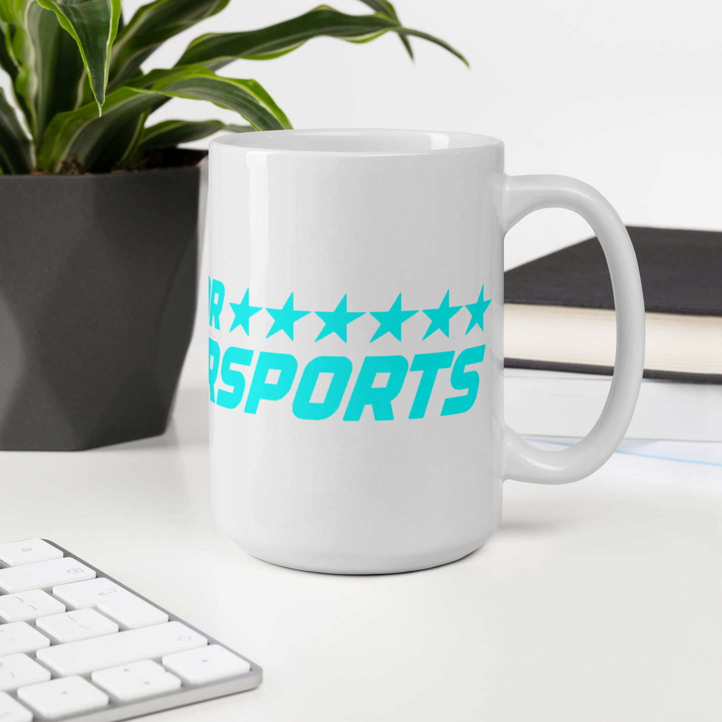 Six Star Motorsports Mug
